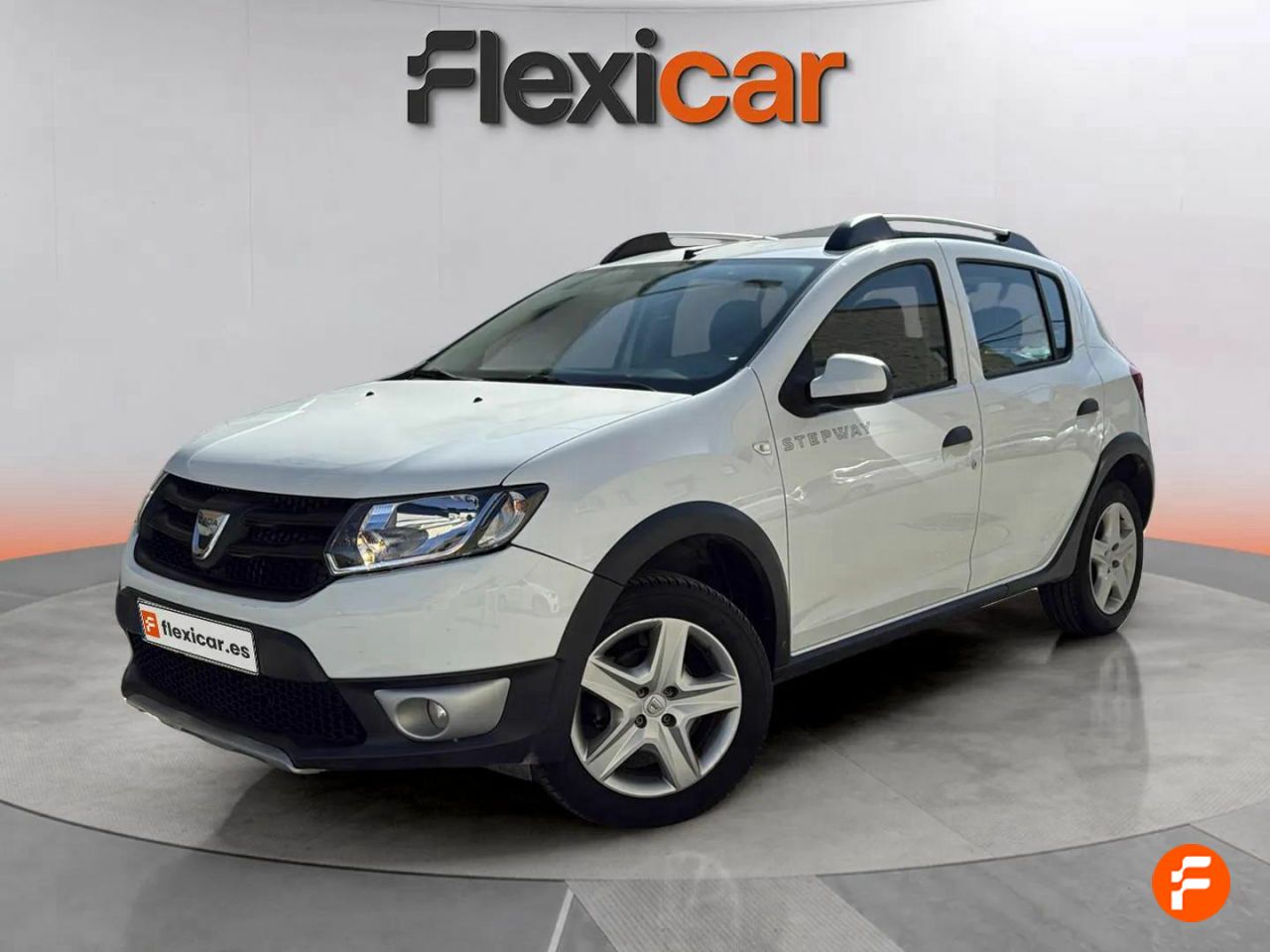Foto Dacia Sandero 3