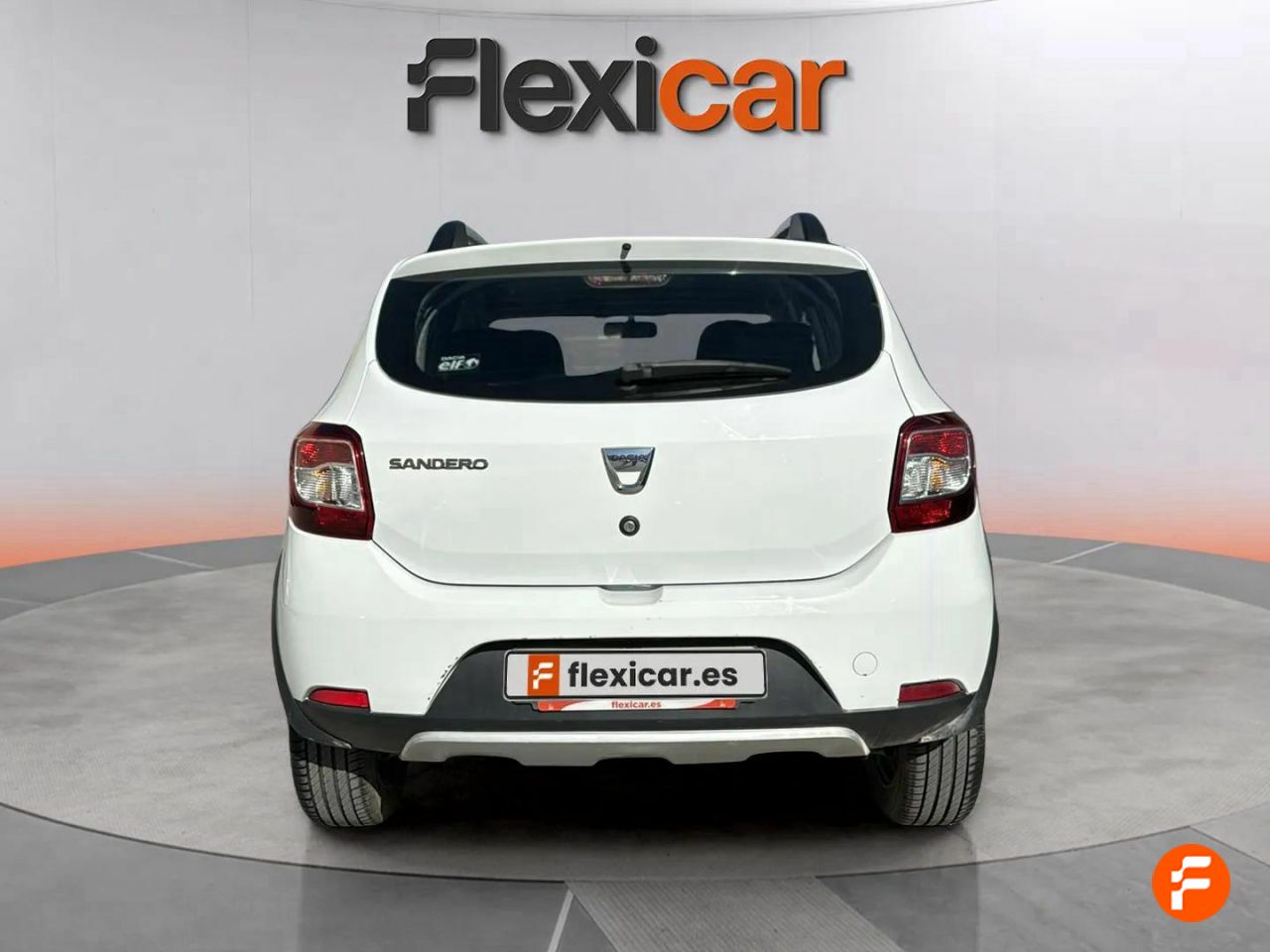 Foto Dacia Sandero 7
