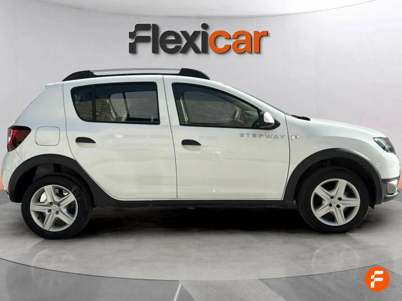 Foto Dacia Sandero 9