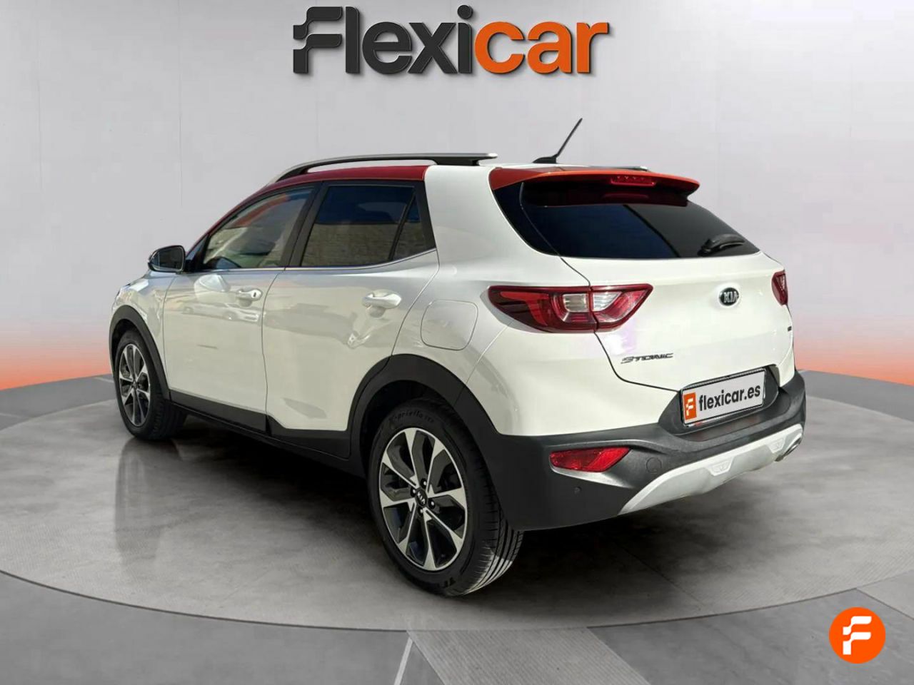Foto Kia Stonic 5