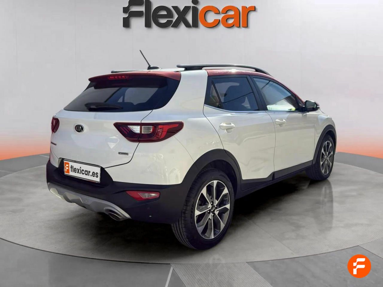Foto Kia Stonic 8