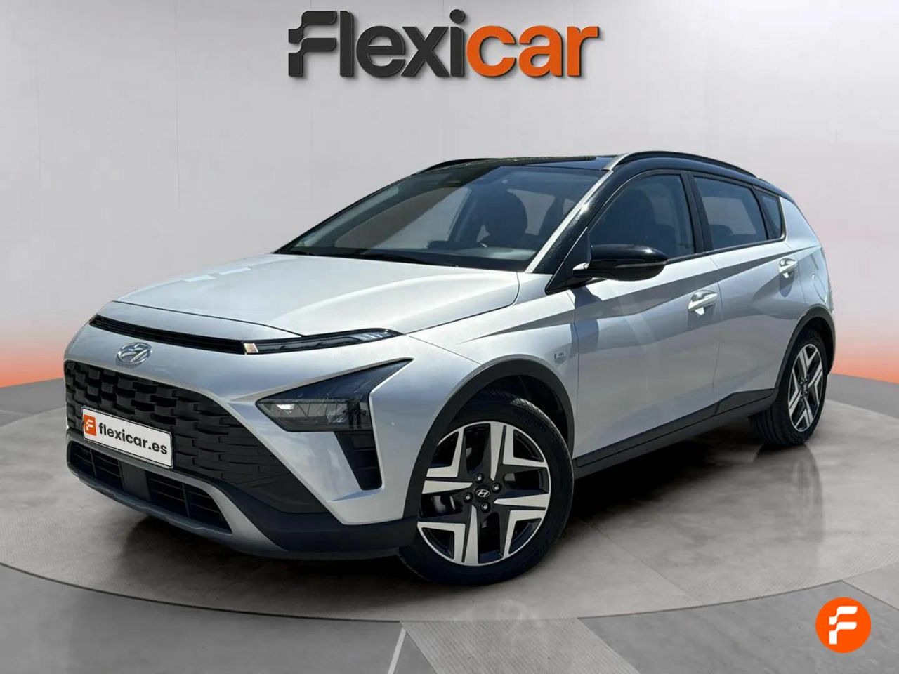 Foto Hyundai Bayon 3
