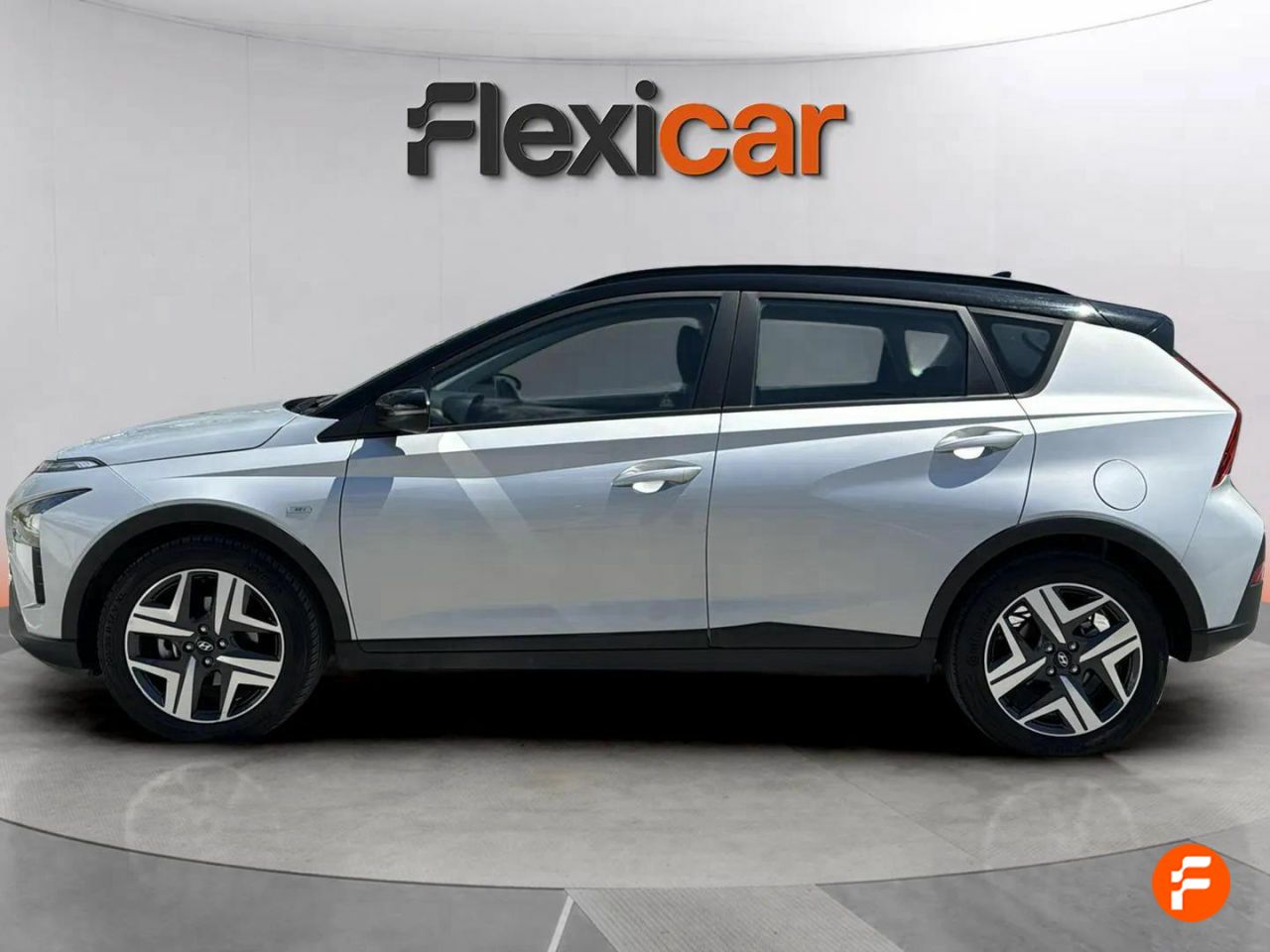 Foto Hyundai Bayon 4
