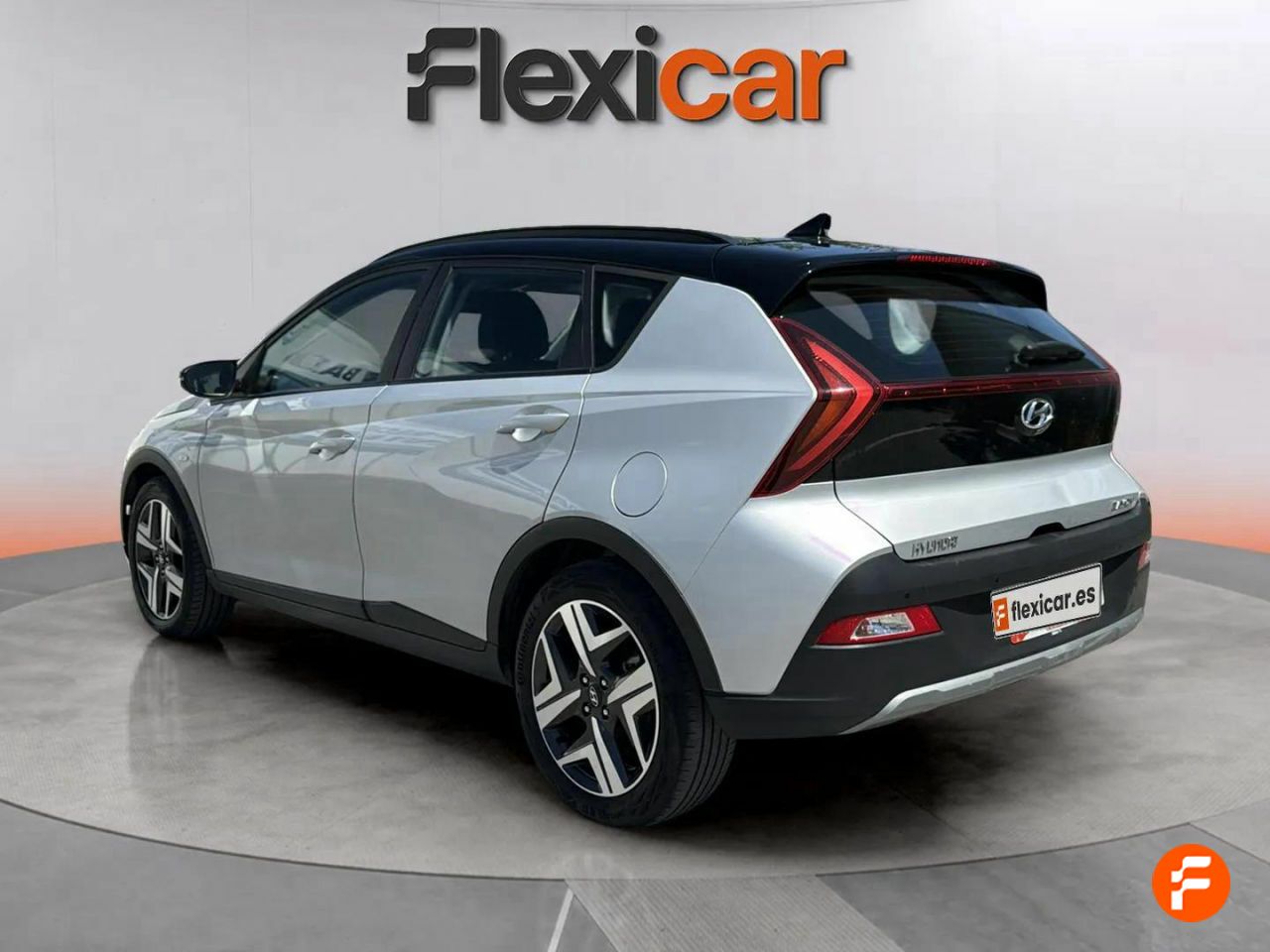 Foto Hyundai Bayon 5