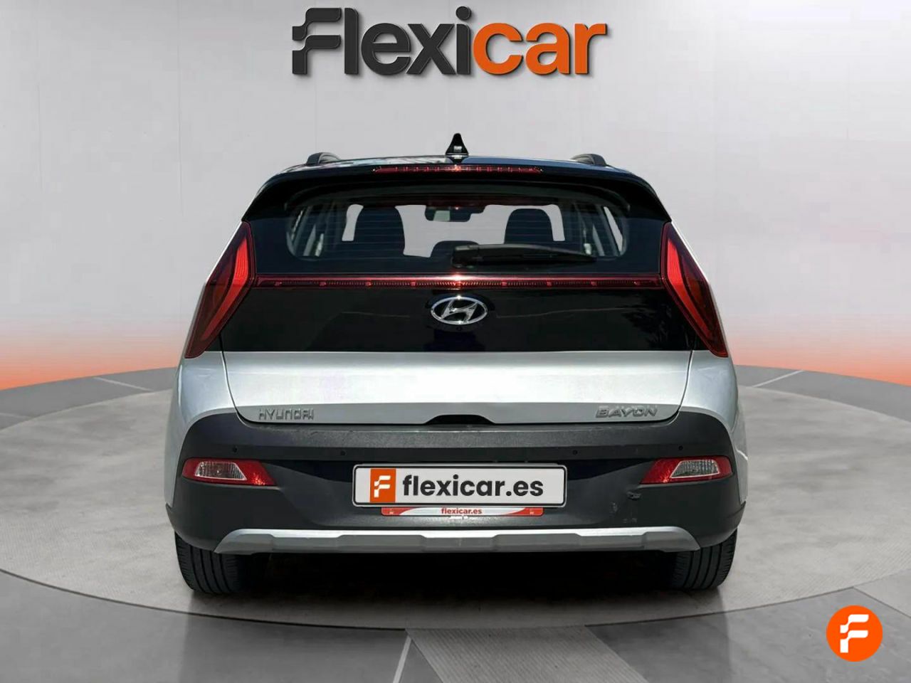 Foto Hyundai Bayon 7