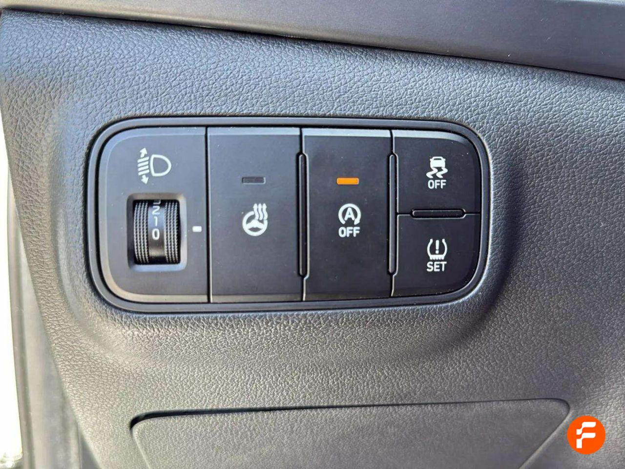 Foto Hyundai Bayon 16