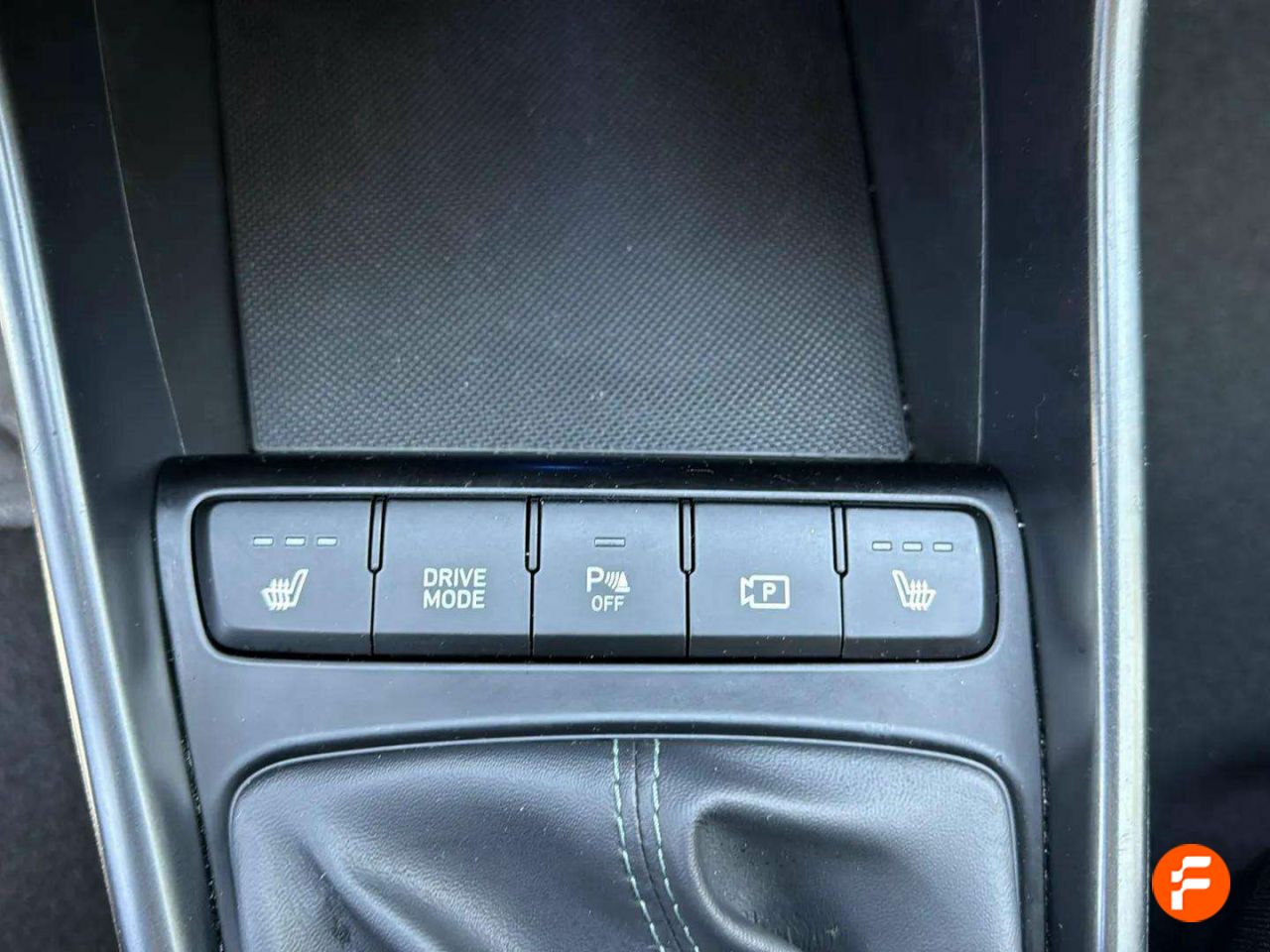 Foto Hyundai Bayon 21