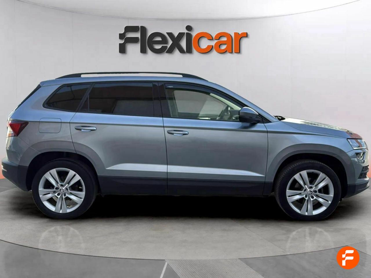 Foto Skoda Karoq 9