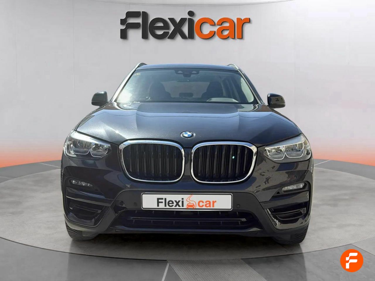 Foto BMW X3 2