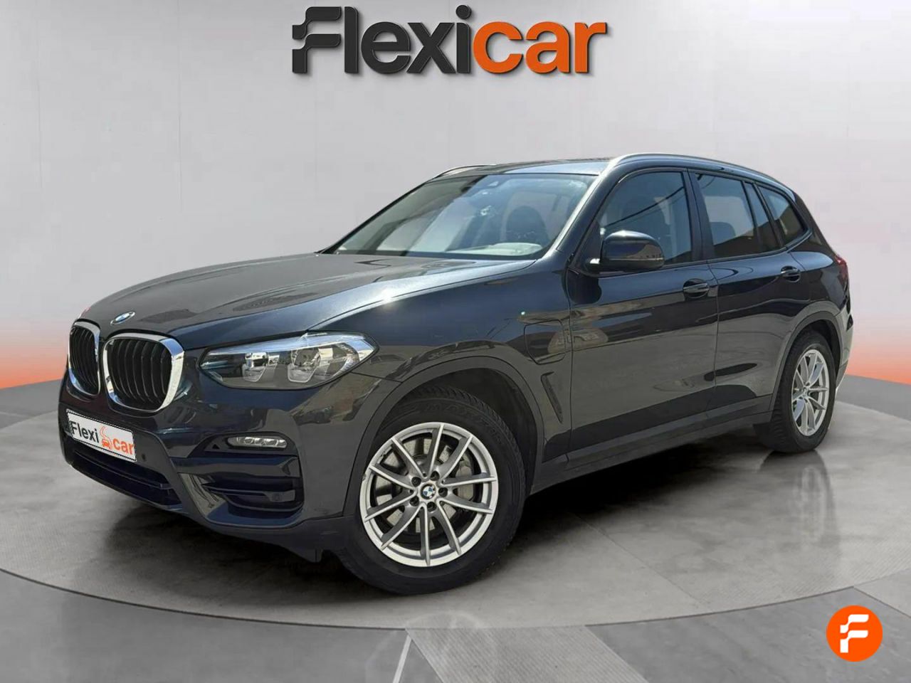 Foto BMW X3 3