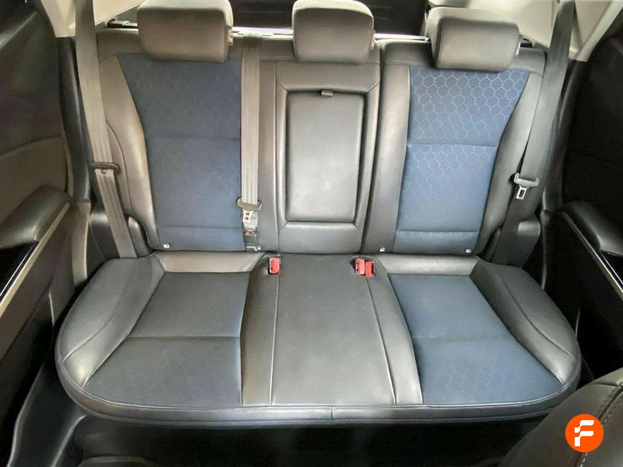 Foto SsangYong XLV 20