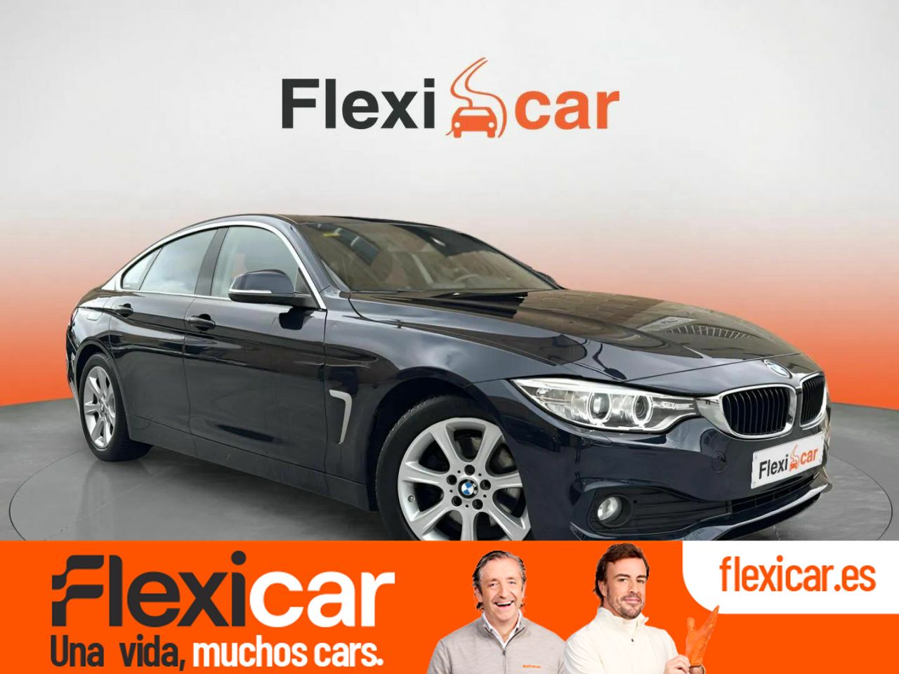 Foto BMW Serie 4 1