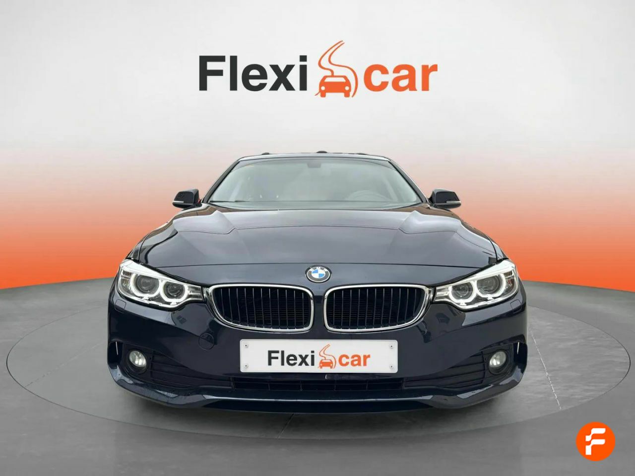 Foto BMW Serie 4 2
