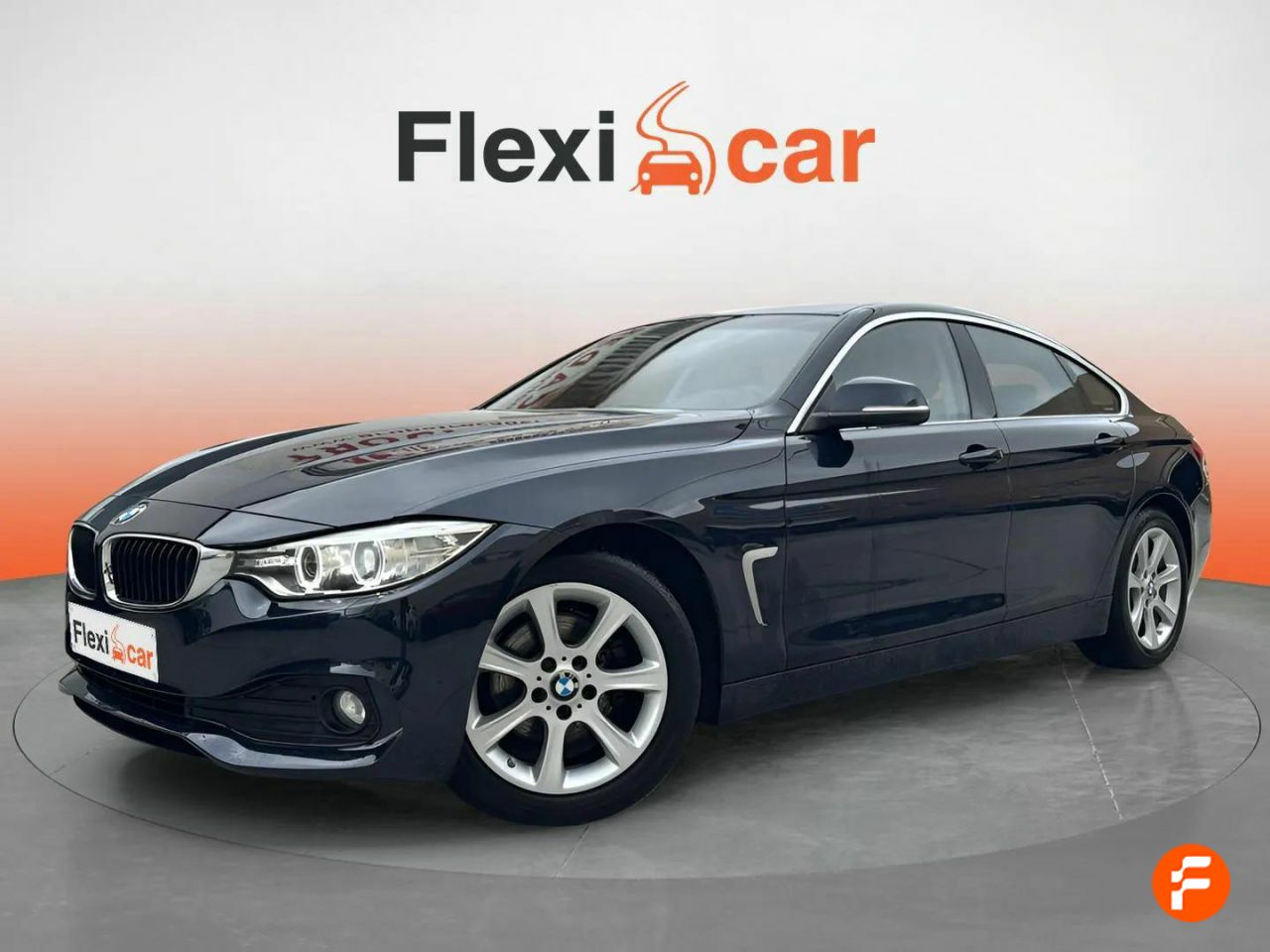 Foto BMW Serie 4 3