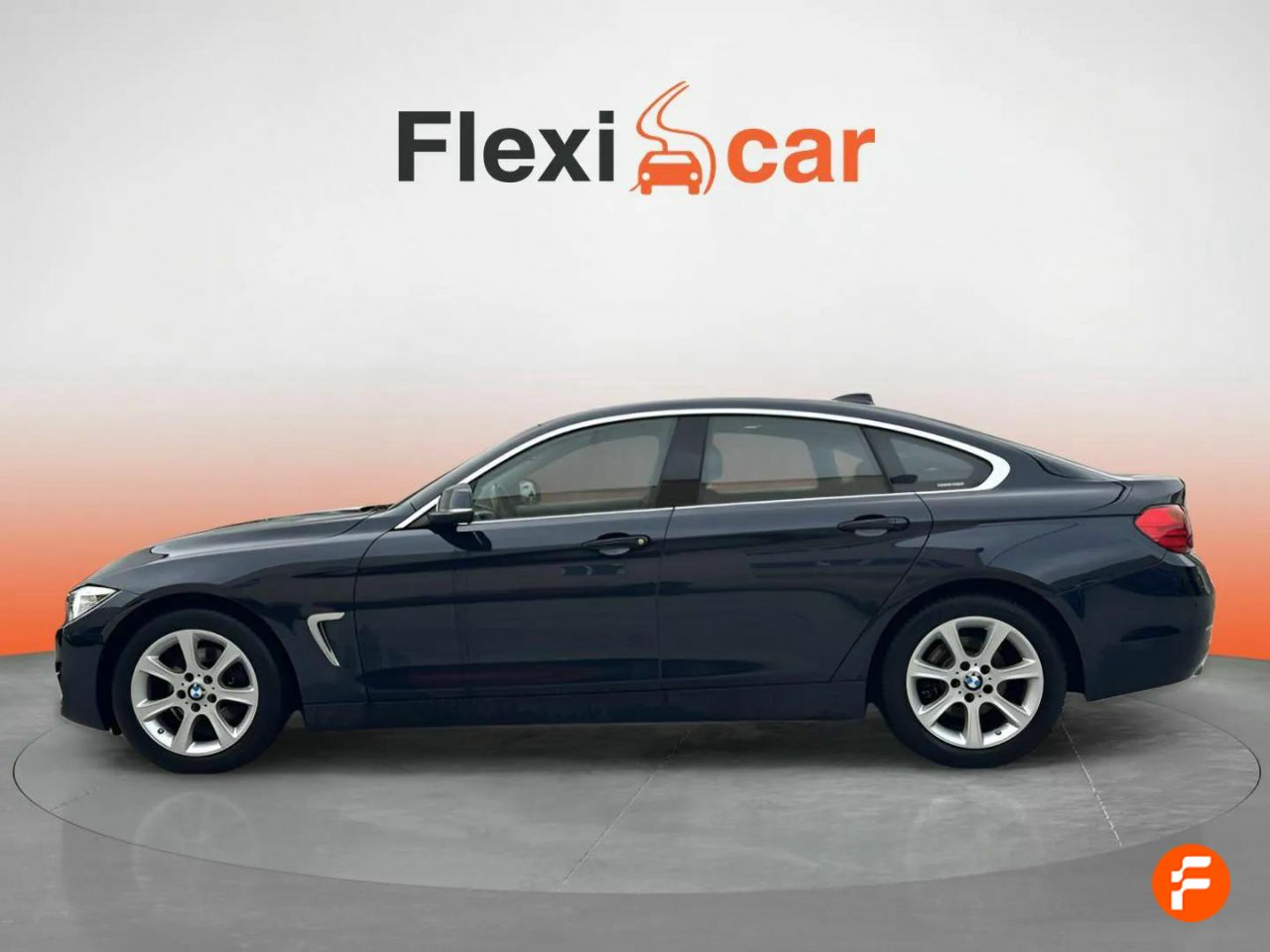 Foto BMW Serie 4 4