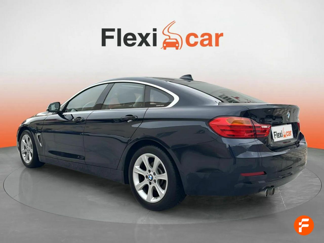 Foto BMW Serie 4 5