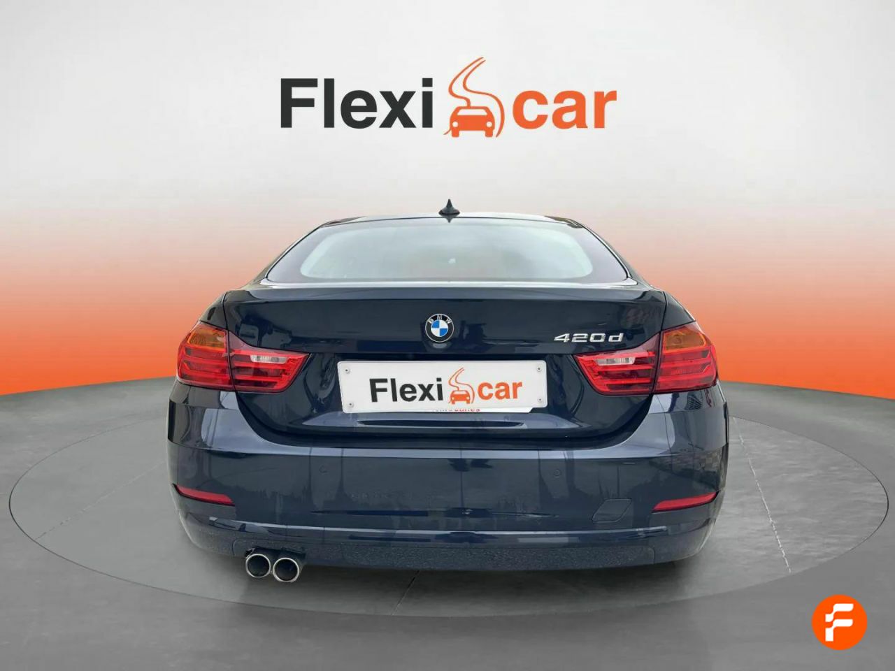 Foto BMW Serie 4 7