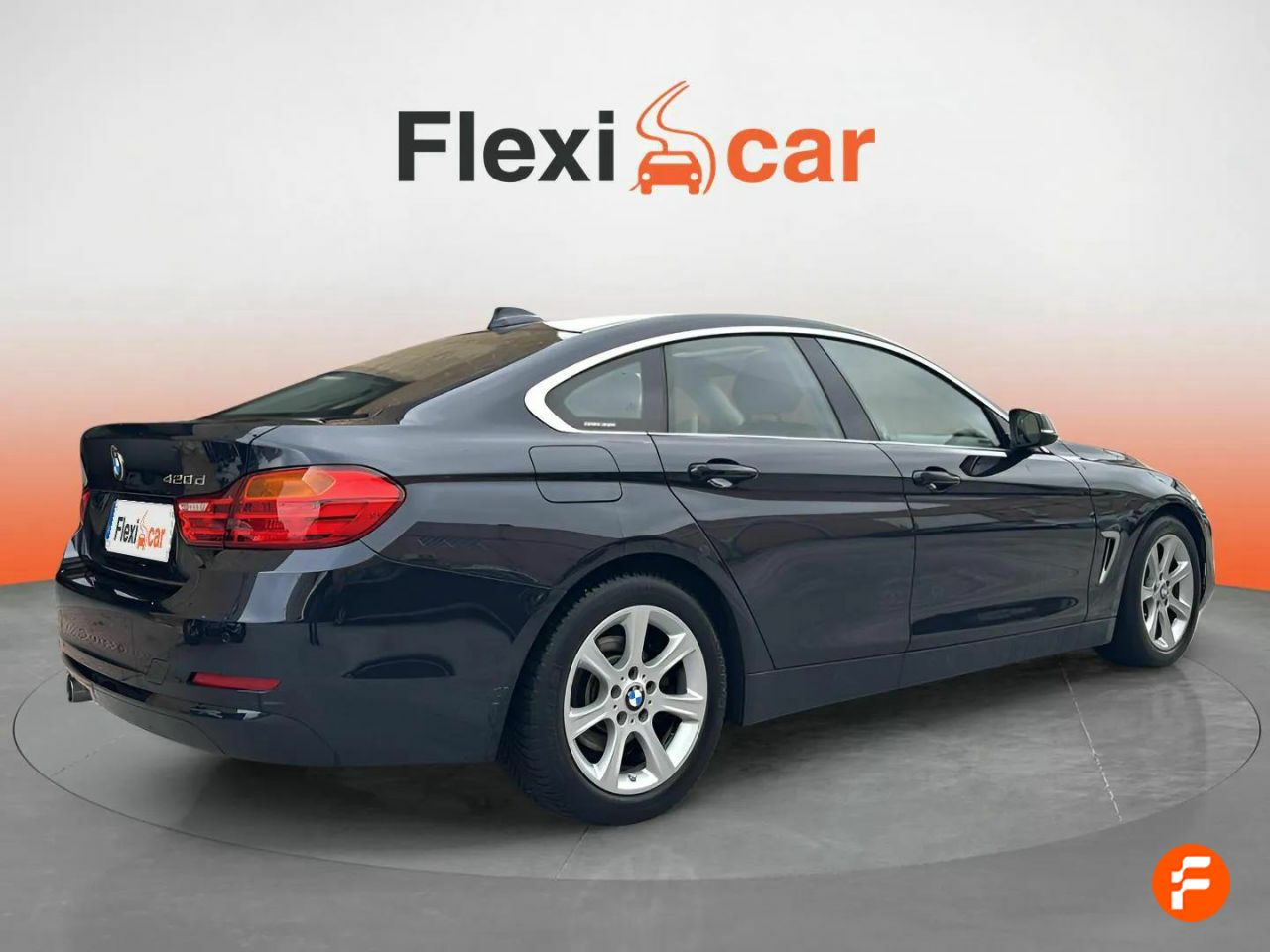 Foto BMW Serie 4 8