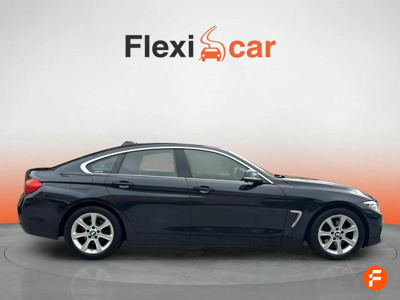Foto BMW Serie 4 9