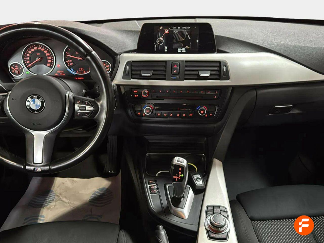 Foto BMW Serie 4 11