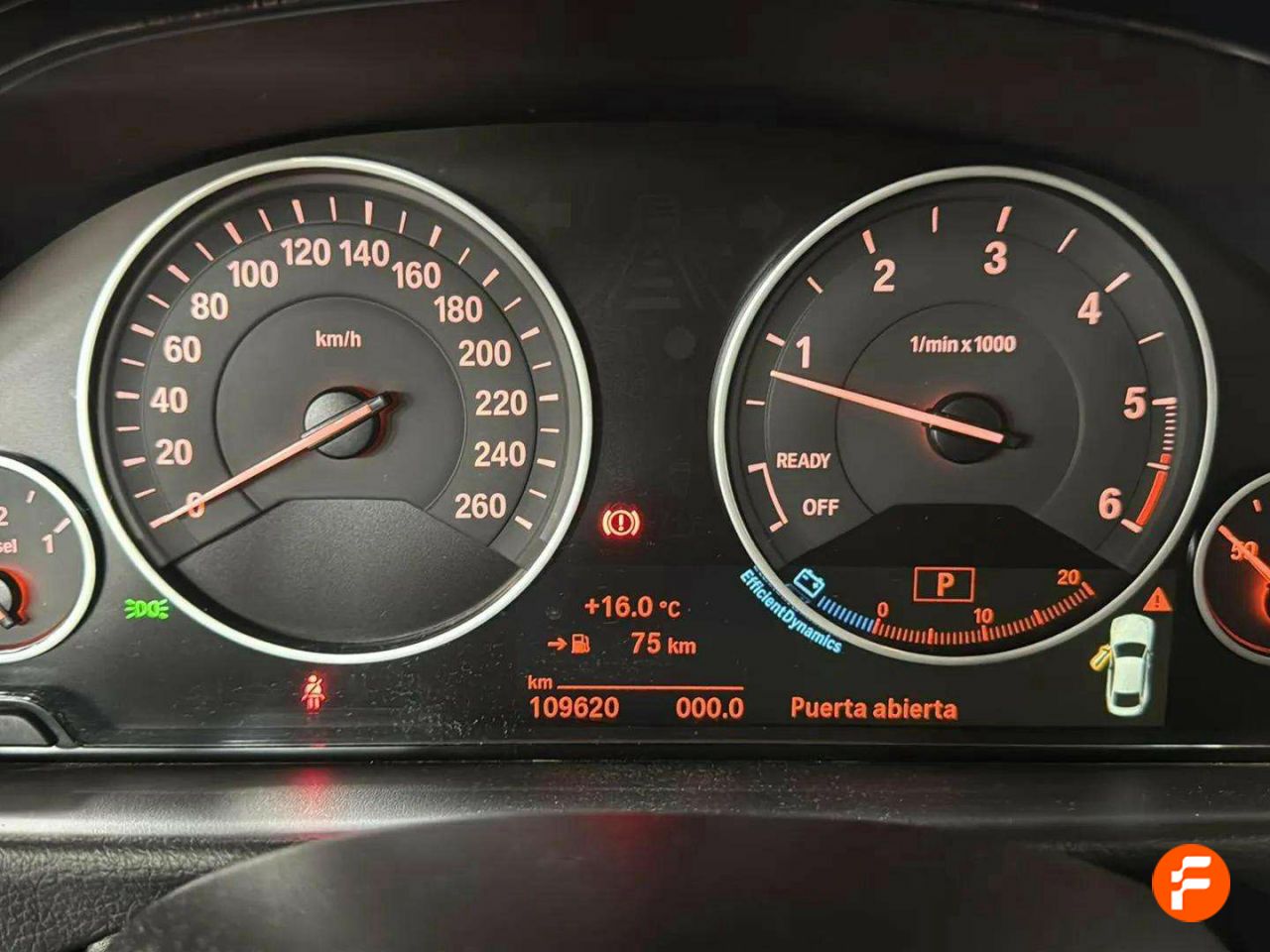 Foto BMW Serie 4 13