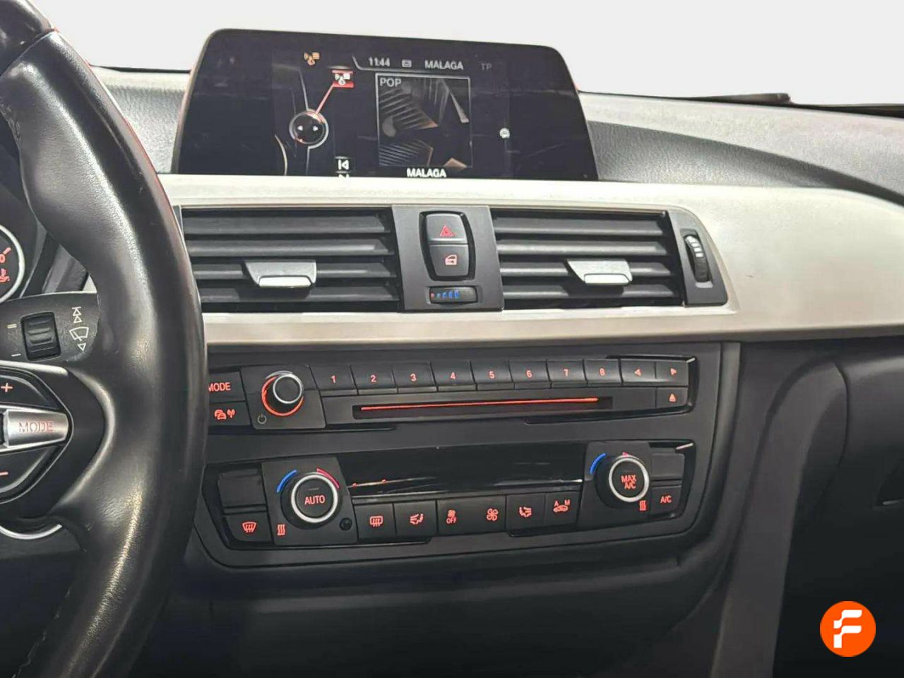 Foto BMW Serie 4 14