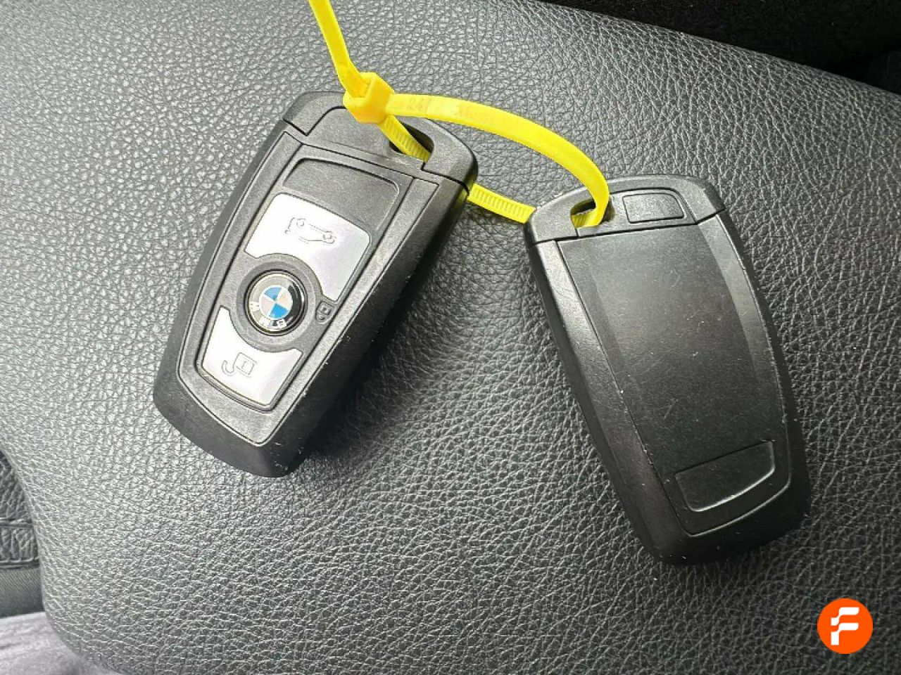 Foto BMW Serie 4 15