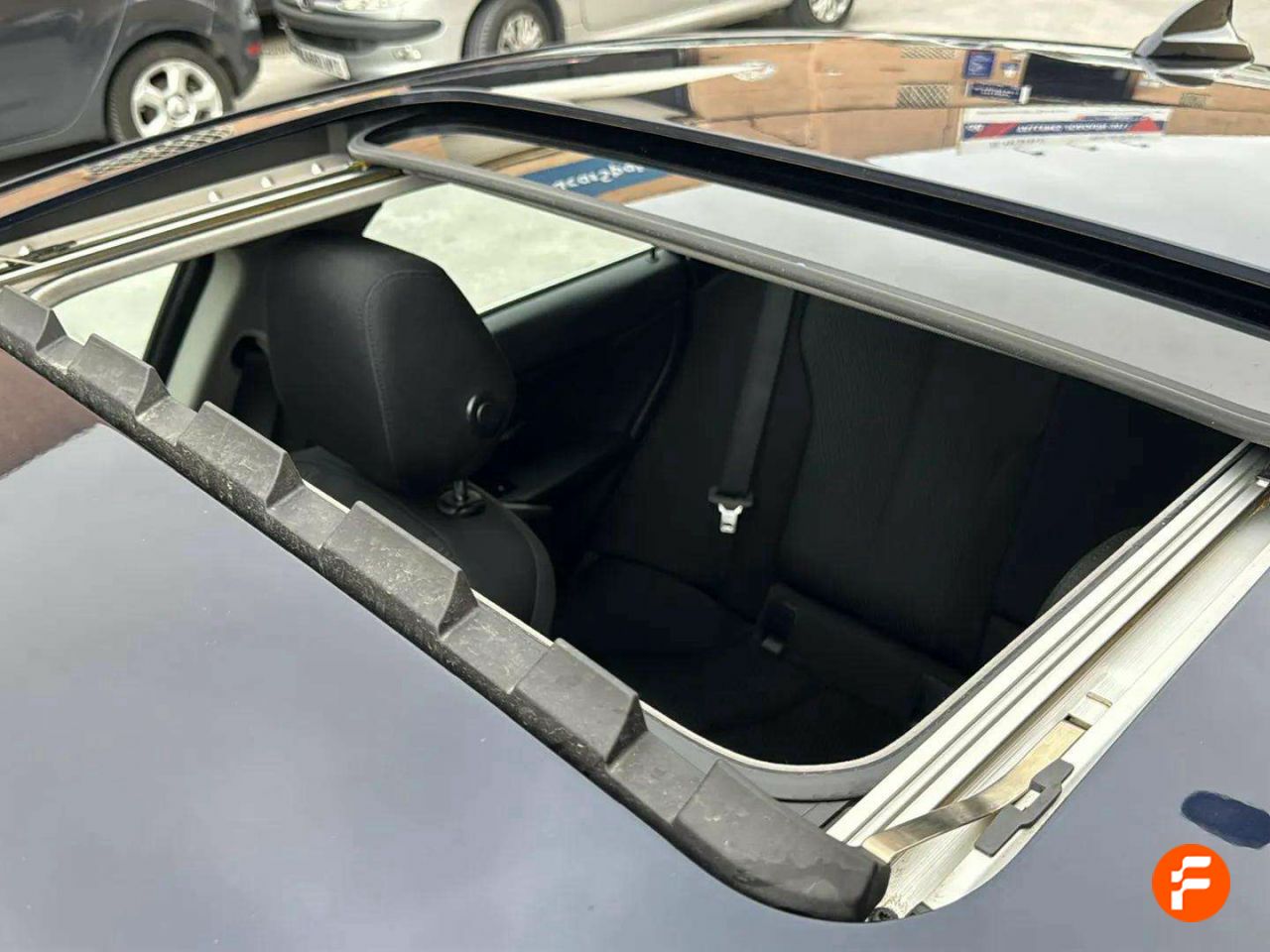 Foto BMW Serie 4 17