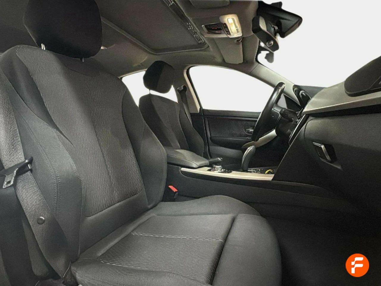 Foto BMW Serie 4 18
