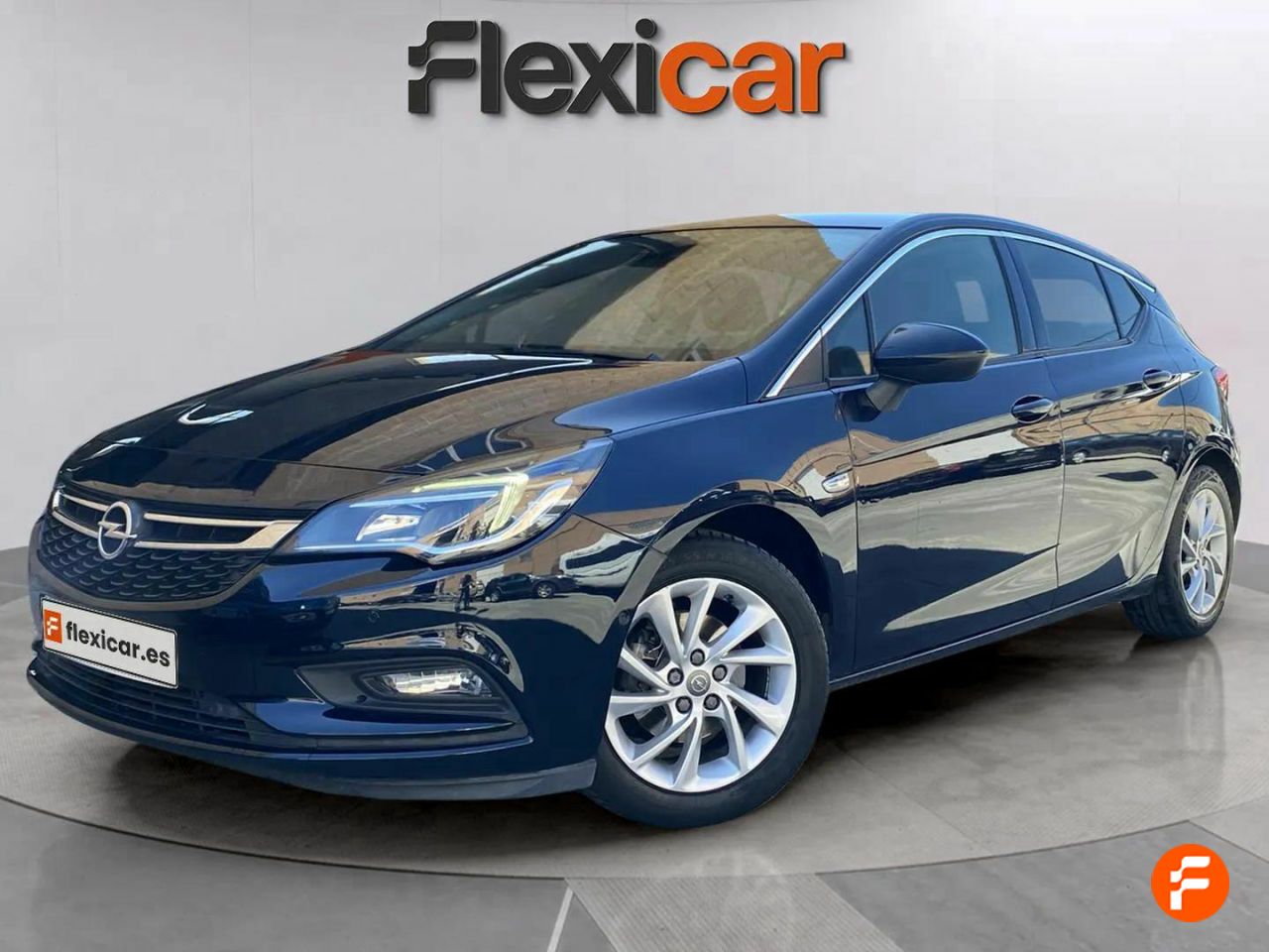 Foto Opel Astra 3