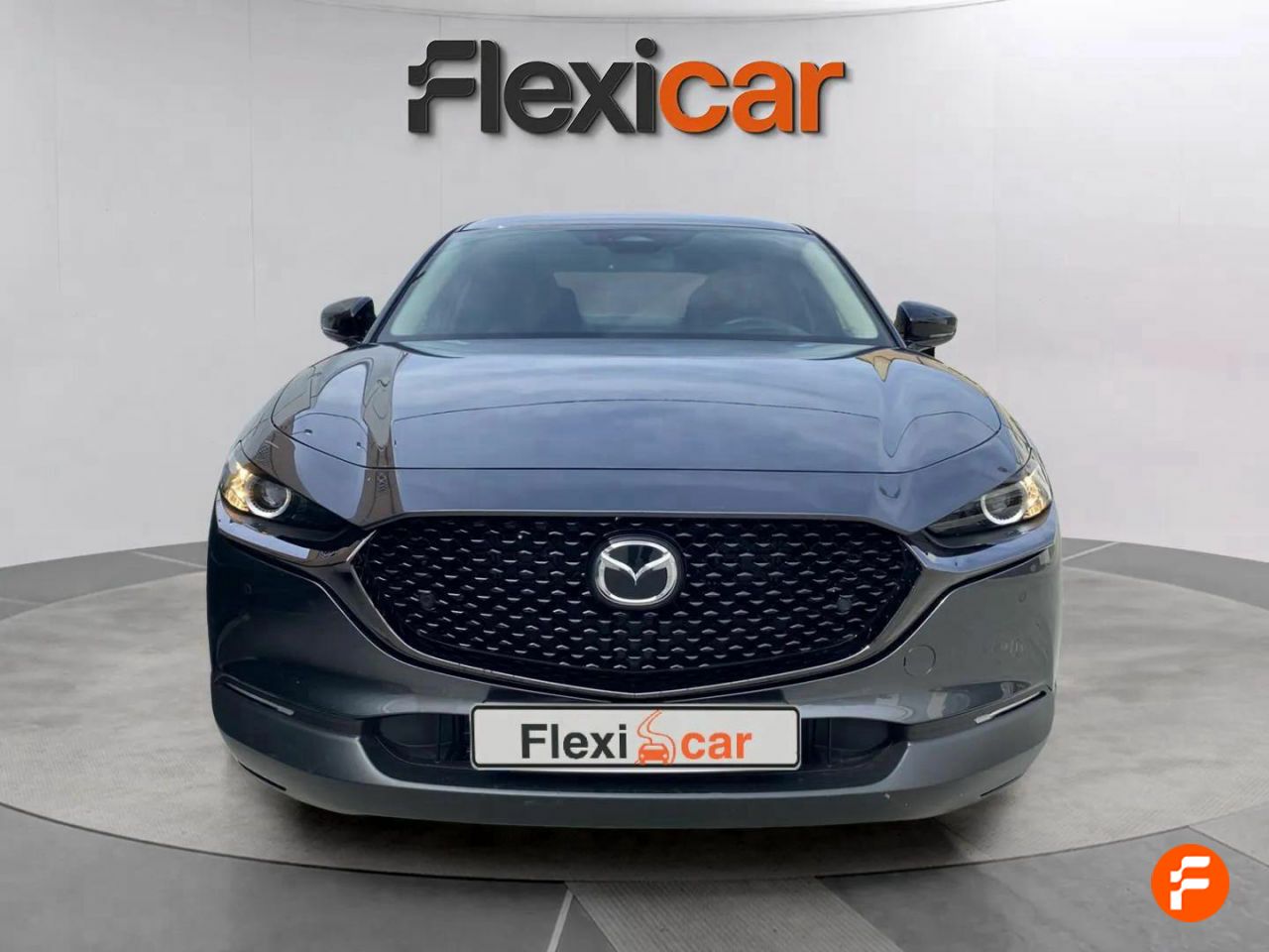 Foto Mazda CX-30 2