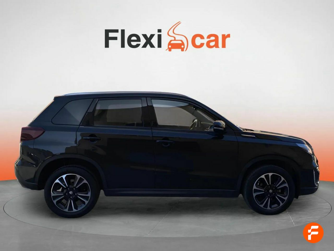 Foto Suzuki Vitara 9