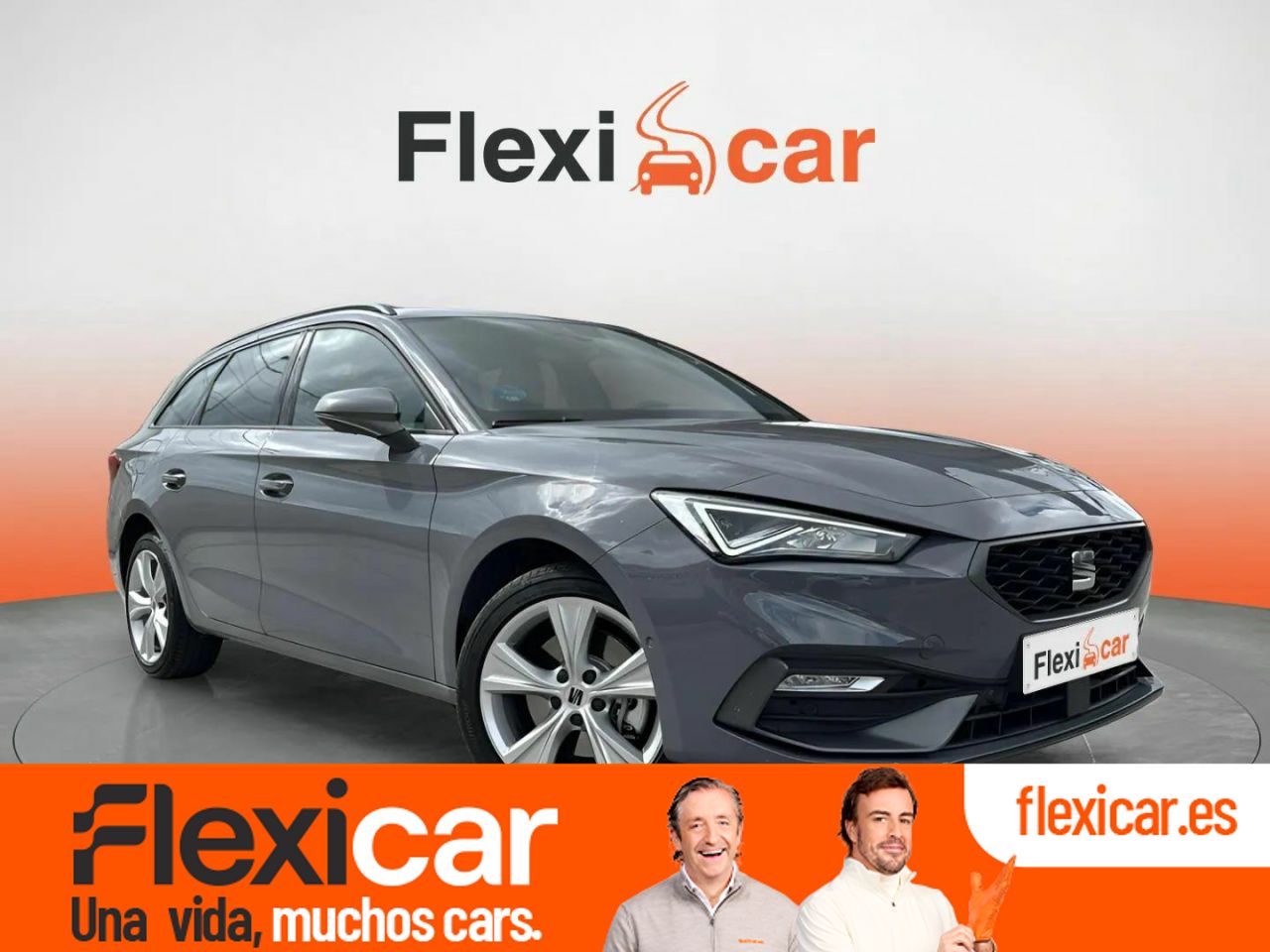 Foto Seat León 1