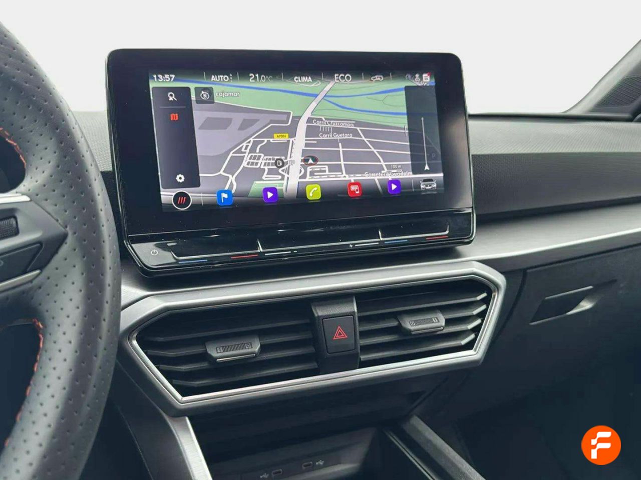 Foto Seat León 15