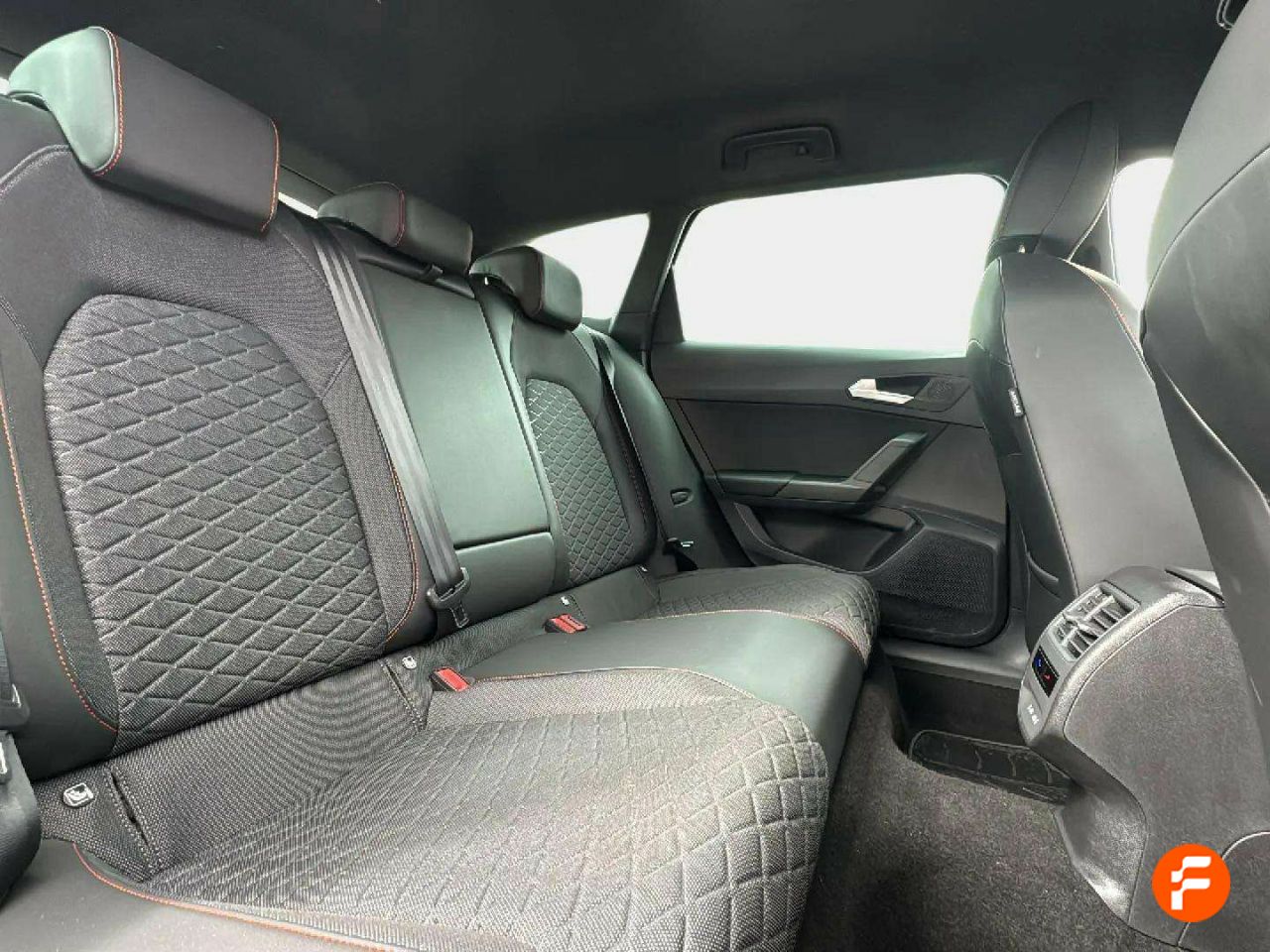 Foto Seat León 20