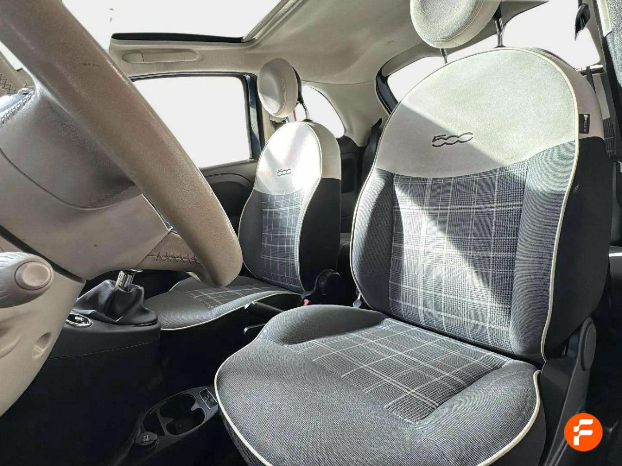 Foto Fiat 500 19
