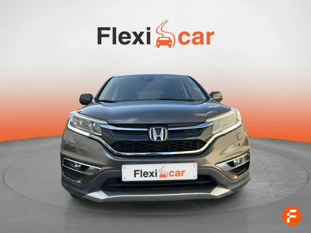 Foto Honda CR-V 2