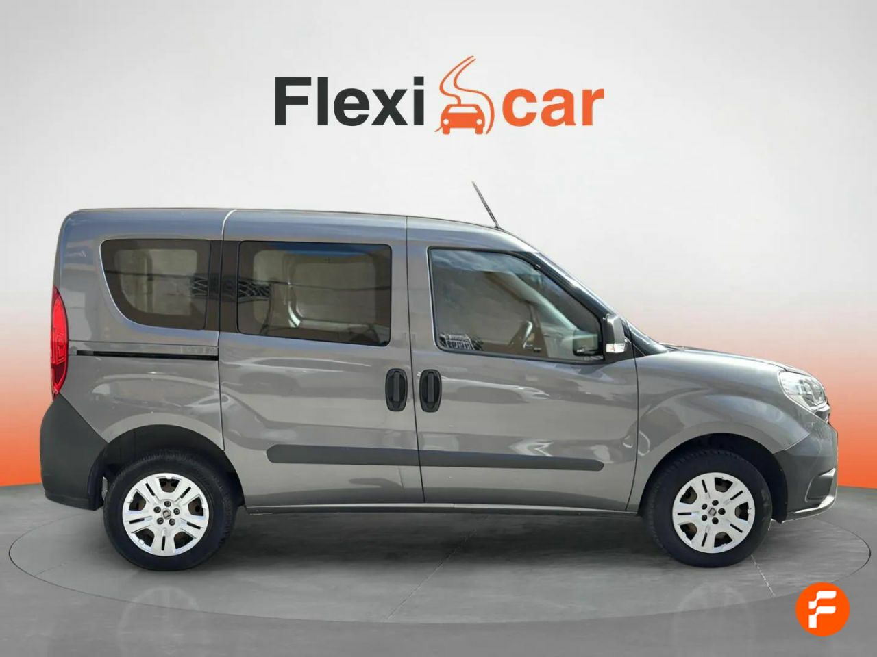 Foto Fiat Doblo 8