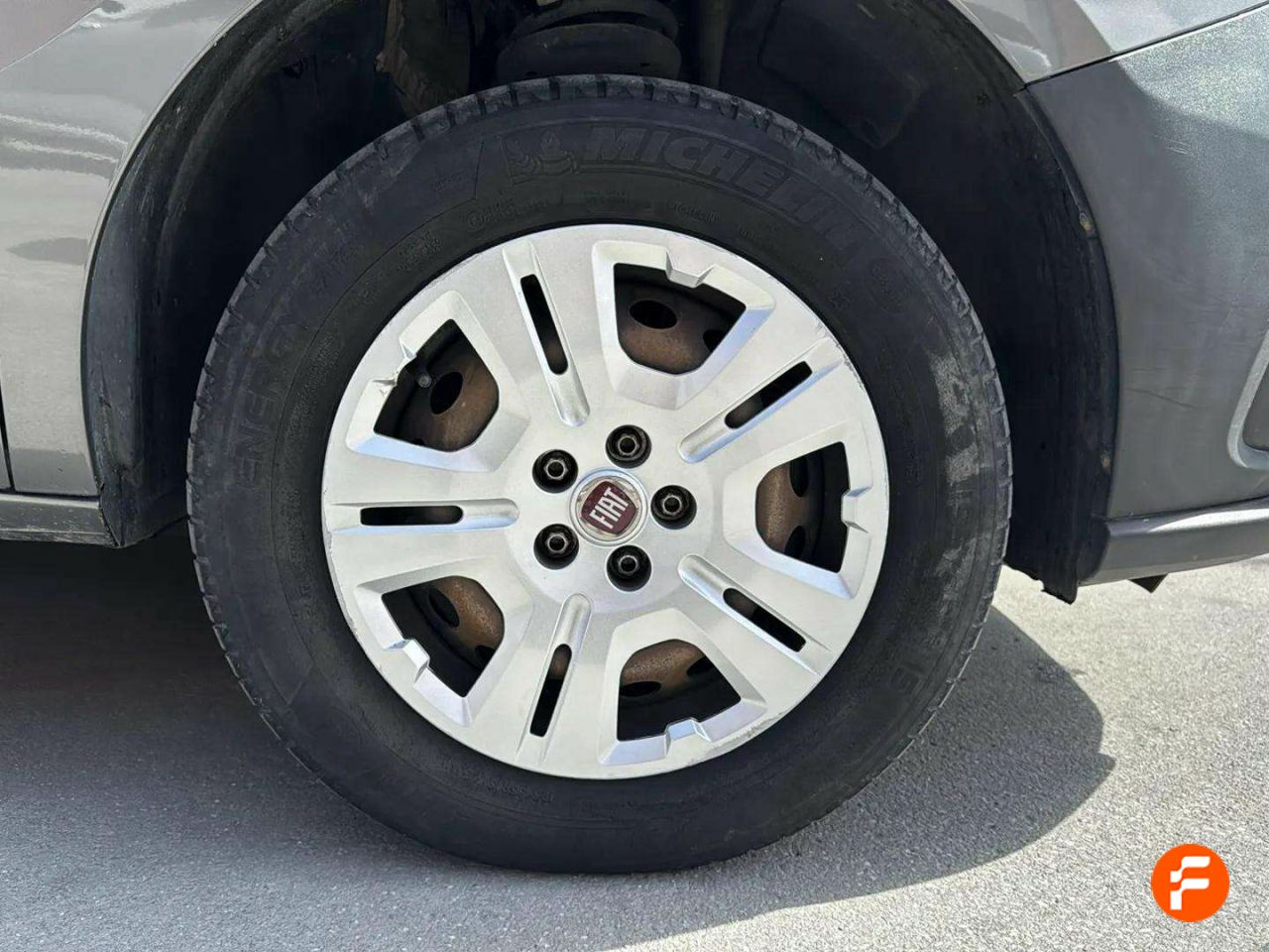Foto Fiat Doblo 9