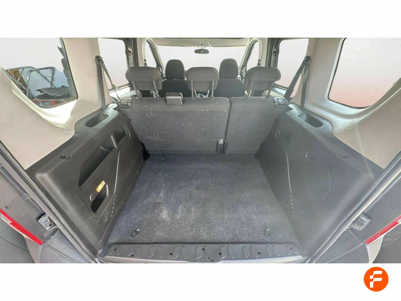 Foto Fiat Doblo 10