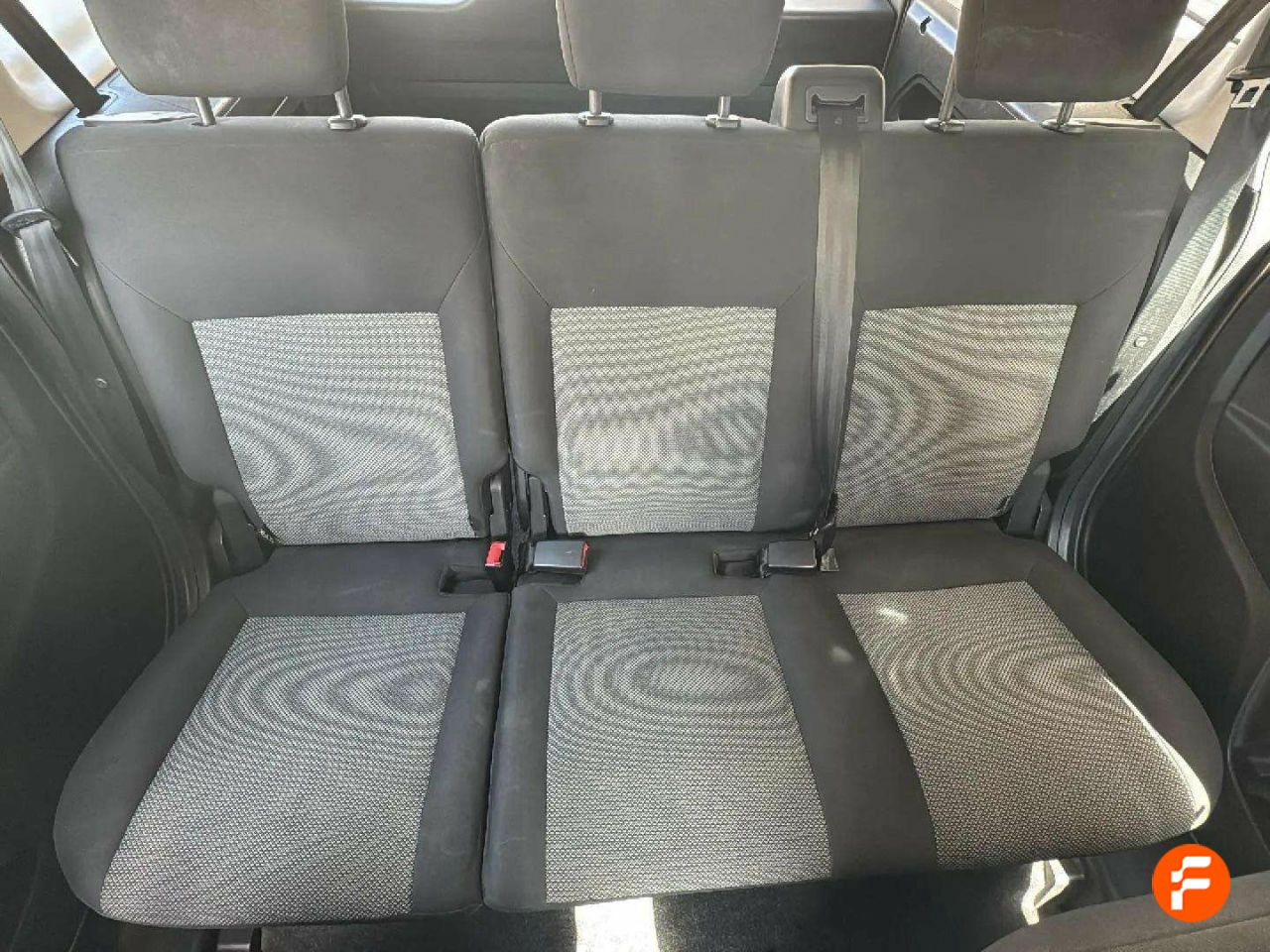 Foto Fiat Doblo 18