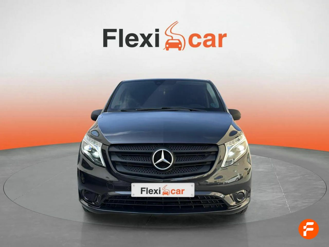 Foto Mercedes-Benz Vito 2