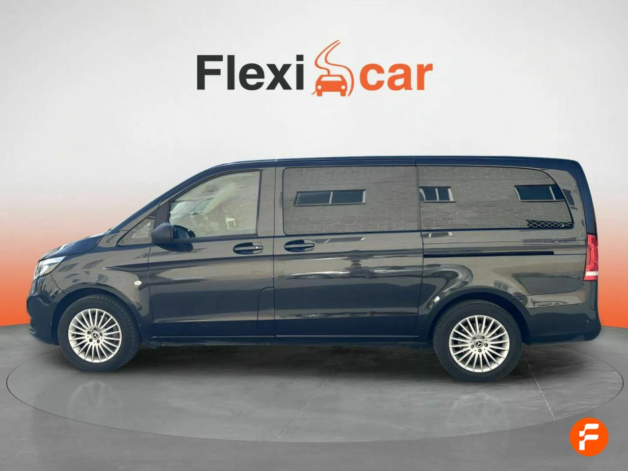 Foto Mercedes-Benz Vito 4