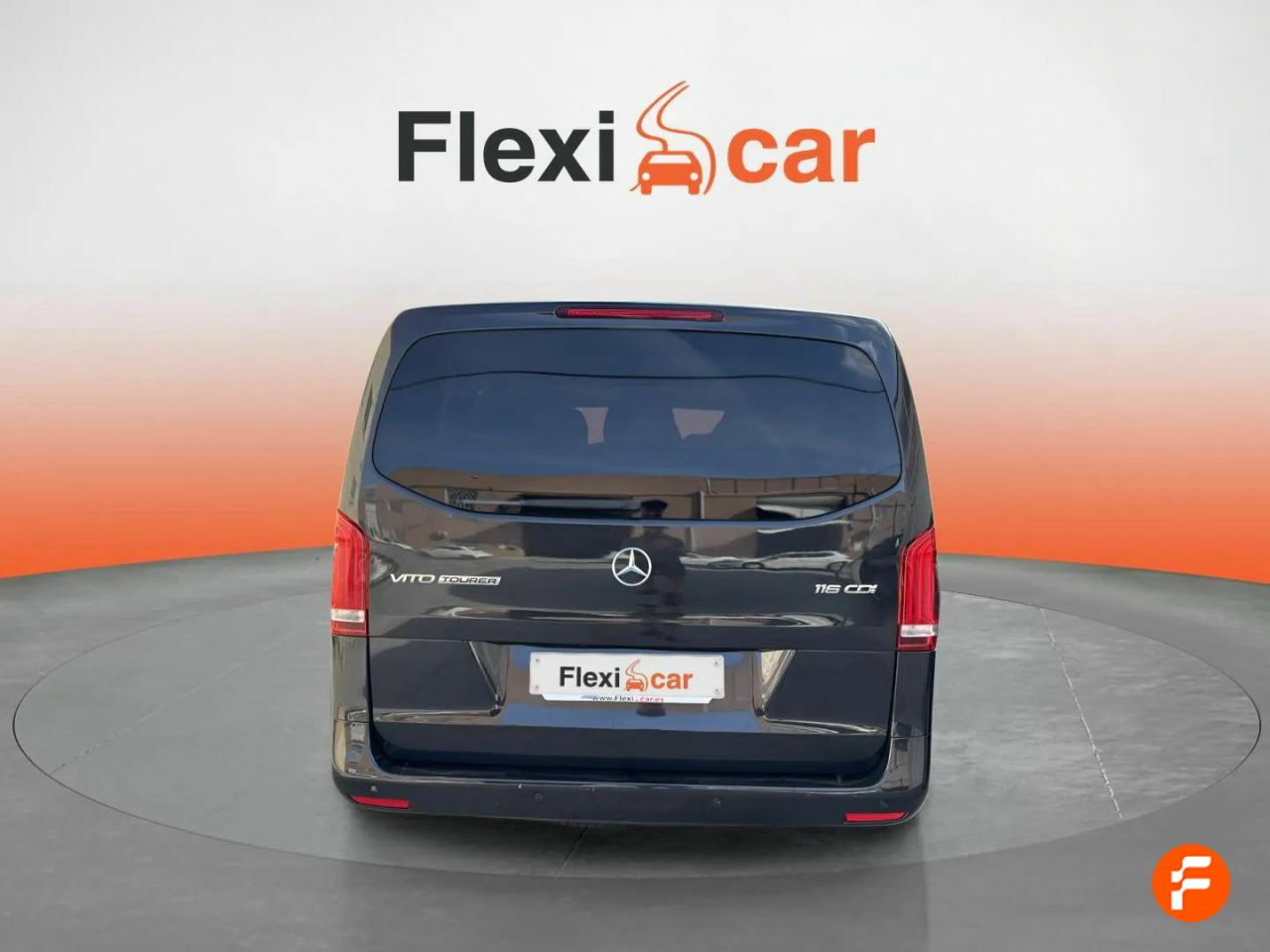 Foto Mercedes-Benz Vito 7