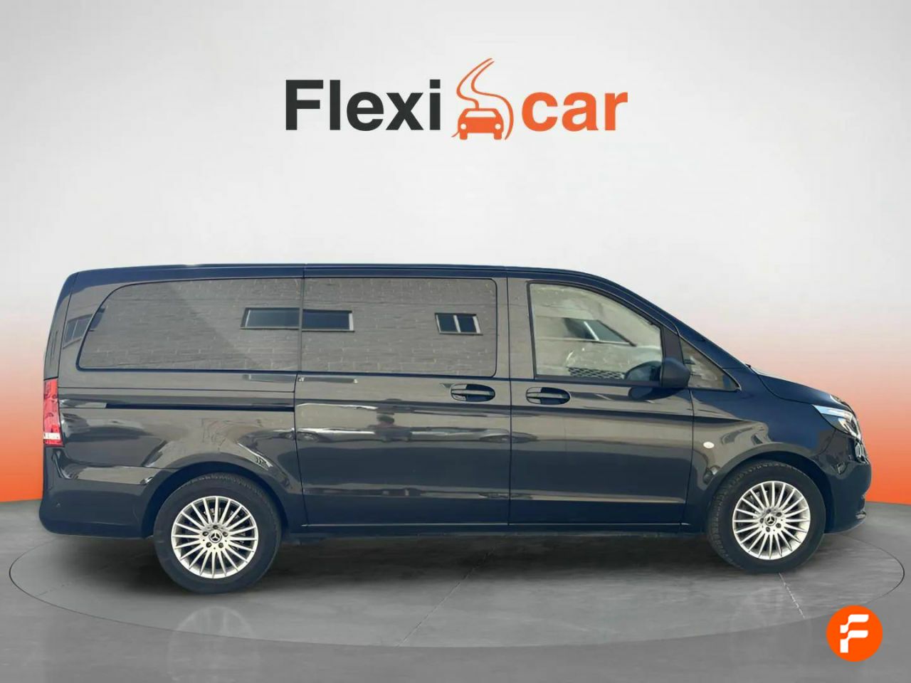 Foto Mercedes-Benz Vito 9