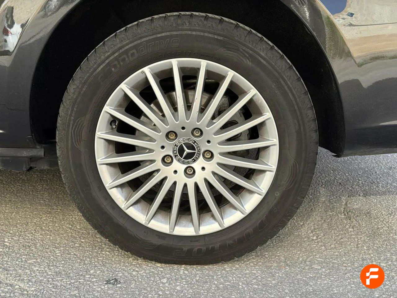 Foto Mercedes-Benz Vito 10