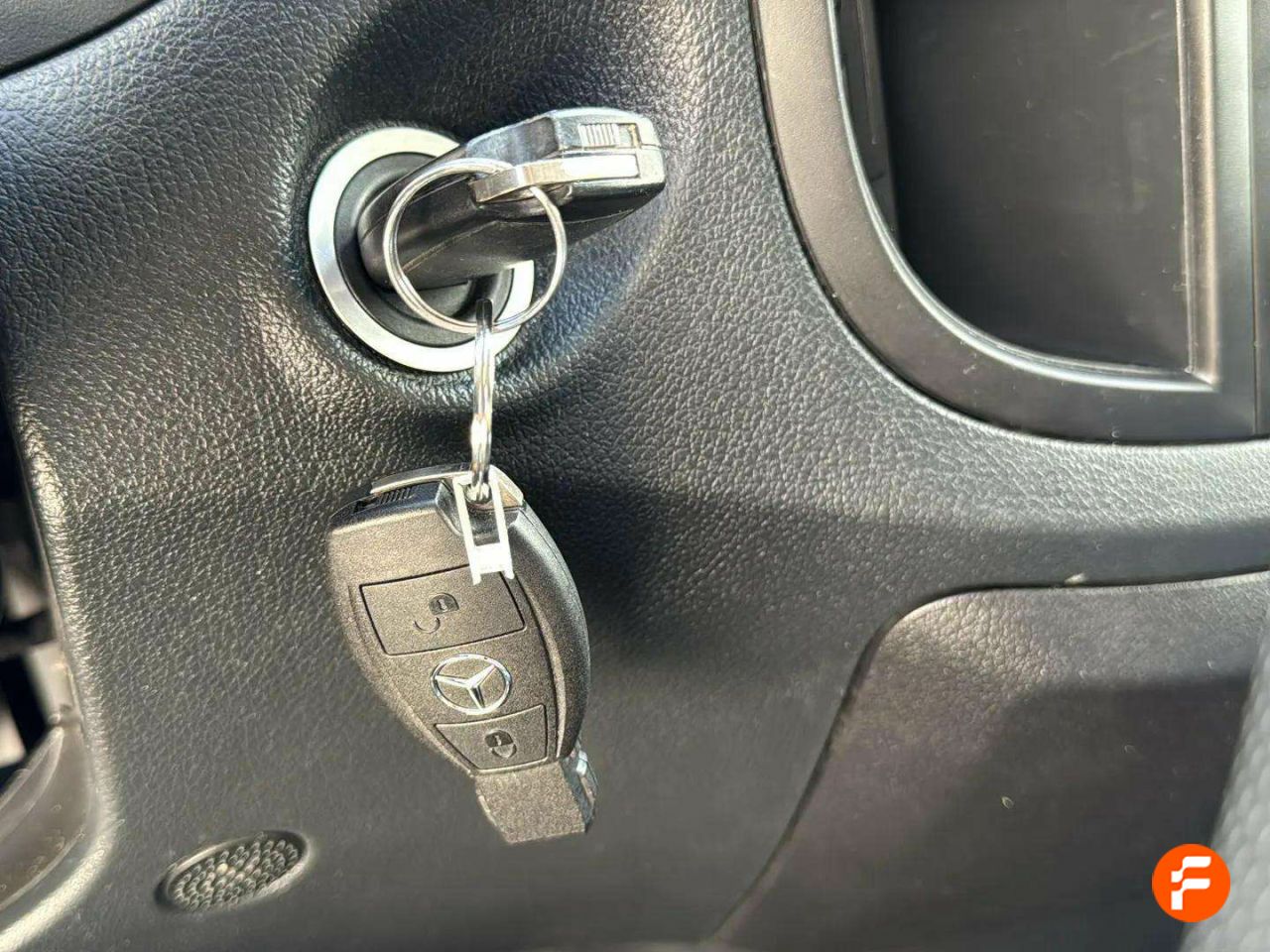 Foto Mercedes-Benz Vito 18