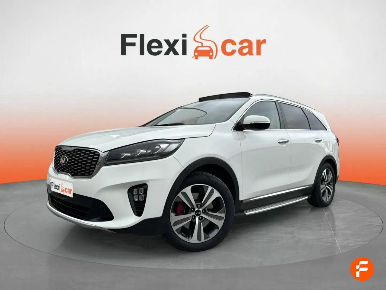 Foto Kia Sorento 3