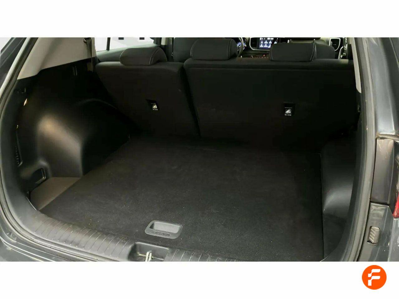 Foto Kia Sportage 14