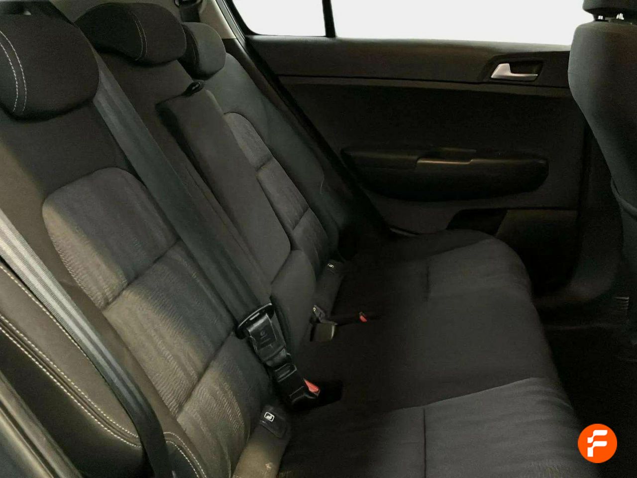 Foto Kia Sportage 15